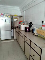 Blk 23 MARSILING DRIVE (Woodlands), HDB 3 Rooms #457505461